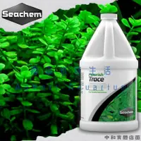 在飛比找蝦皮商城精選優惠-免運▶青森水族◀ 西肯 Seachem 水草微量元素 【2L