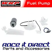 WRP Fuel Pump for Yamaha Wolverine R-SPEC EPS SE 2016-2017 Complete Kit