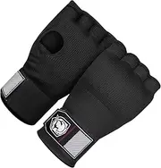Acunny Boxing Gloves Gel Wraps Hand Wraps for Boxing | Shock Absorbing Hand Wraps Half Finger - Boxing Protection Wraps, Versatile Judo Mitts,
