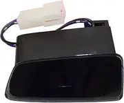 TarosTrade 38-0334-L-67312 Lane Assist Lamp In The Mirror