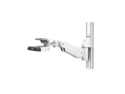 GCX VHM-PL Philips IntelliVue Variable Height Arm Locking Mount - Brand New