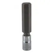 Park Tool Hex Bit Hex Bit 2665 Chrome Vanadium Steel And Nickel Chrome Plated