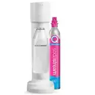 NEW Sodastream Gaia Starter Pack Soft Fizzy Drink Sparkling Maker Soda Stream