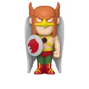 DC Comics Hawkman Vinyl Soda Chase Ships 1 in 6
