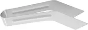 BESPORTBLE Transplant Forceps Supplies Remove Weeding Blade Tongs Garden Unintended Expandable Succulent Chainsaw Organizer Puller Collector Cultivator Tool Root Multi Silver Stainless Steel