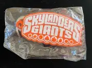 Skylanders Giants Keychain NEW IN PACKAGE