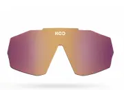 KOO Alibi Spare Lens - Photochromic Fuchsia - Large