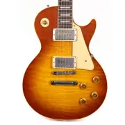 Gibson Custom Shop 1959 Les Paul Standard Reissue VOS Iced Tea 2024