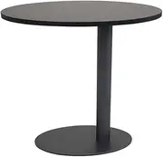 CYJSRGWE Sofa Edge Contracted Bedroom Living Room Household Corner Small Tea Table Round Hardware