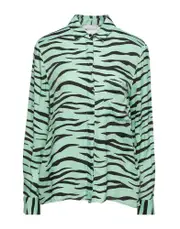 [BE BLUMARINE] BE BLUMARINE Shirts - Item 63002264