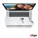 【ZIYA】Macbook Pro 15吋 手腕貼膜/掌托保護貼(銀色 一入)