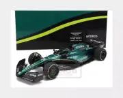 1:18 MINICHAMPS Aston Martin F1 Amr23 #18 Bahrain Gp 2023 Lance Stroll 147230118