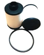 Cooper fuel filter for Holden Astra 1.9L CDTi 06/06-03/10 AH Turbo Diesel 4Cyl Z (for: Fiat)