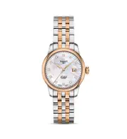 Tissot Le Locle Watch, 29mm