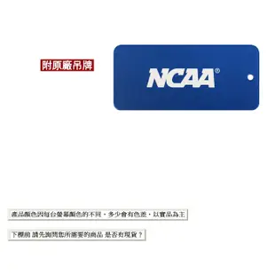 NCAA 側背包 斜背包 73551704 黑色 淺卡其