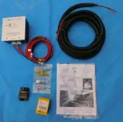 NEW Blue Sky Energy Solar Boost 2512I-HV MPPT Solar Charge Controller 25A 12V