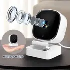 Wireless Surveillance Camera with Motion Detection for Home Monitoring
