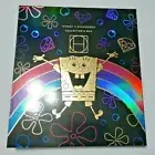 Hipdot X Spongebob Makeup Set Collectors Box Patrick Mask Palette Highlighter