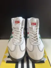 Asics Onitsuka Tiger Mexico 66 SD M PF 1183B530 White x Green x Red 26cm US8