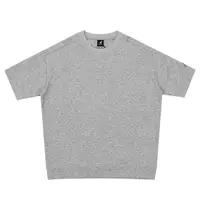 在飛比找Yahoo奇摩購物中心優惠-KANGOL 短袖T恤 灰色 62251001 10 noJ
