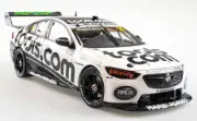 1:18 Biante Todd Hazelwood 2021 Townsville Supersprint Tools.com ZB Commodore 14