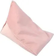 Tablet Pillow Stand Pillow Hand Reading Support Multi-Position Triangle Pillow for Tablet Phone and E-Book
