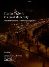 在飛比找博客來優惠-Charles Taylor’s Vision of Mod