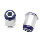 SuperPro Front Control Arm Lower Front Bush Kit for Toyota LandCruiser 200 Ser