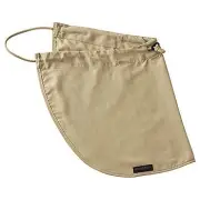 Mont-bell Sunblock Screen Light Tan LTN 1108600NEW