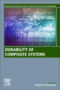 在飛比找博客來優惠-Durability of Composite System