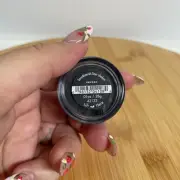 BareMinerals CAVIAR Liner Shadow Eyeliner 0.01 oz 0.28g Loose Powder Makeup