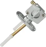 Petcock Fuel Tank Switch Valve For Suzuki DR200 DR250 DR350 DR350S DR350SE DR650