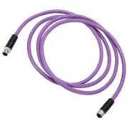 2m Backbone Drop Cable For NMEA 2000 IP68 Waterproof Proper Termination