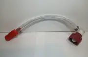 Coke to Dr.Pepper BIB Adapter (12 Inch Length)