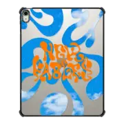 iPad Air 13-inch (M2/M3) iPad Impact Case New Fables