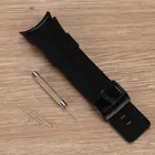 Outdoor Silicone Watchband Watch Strap Replacement Accessory For SUUNTO SPAR HG5