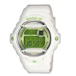CASIO  BABY-G BG-169R-7C 女錶 防水200米 橡膠錶殼錶帶 BG-169R 國隆手錶專賣店