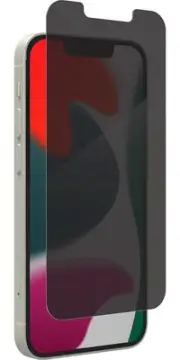 ZAGG InvisibleShield Glass Elite Privacy 360-4-way Privacy Screen Protector - 13