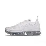 高品質熱銷新款AIR VAPORMAX PLUS三重白色男士所有尺寸跑鞋924453-100