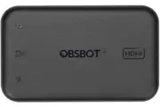 OBSBOT UVC to HDMI Adapter 2nd Gen for Tiny 2, Tiny 4K/1080P, Meet 4K/1080P, UVC Webcams
