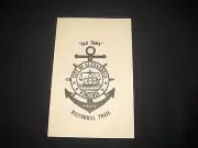 Old Town Alexandria Historical Trail Brochure, Alexandria, VA
