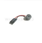 10pcs New PC Motherboard Interanal Mini Onboard BIOS Case Alarm Speaker Buzzer