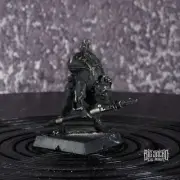 Warhammer Mordheim – Dreg #3 (Undead, Metal, OOP)