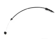 BMW E39 Accelerator Bowden Cable Genuine 35411164007 (for: BMW)