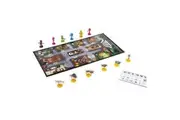 Clue Junior Game