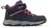 [Richter] Boys' Kyle Outdoor Shoe, Atlantic