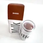 Milk Makeup Matte Cream Bronzer Stick BAKED - Full Size 0.19 Oz Boxed