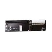 Oculink SFF-8612 8i SFF-8611 to PCIe External Graphics Card Adapter eGPU