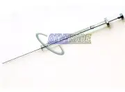 ONE Glass 50ul Trace Syringe Micro Injector 0.05ml