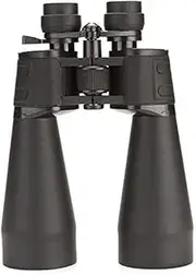 High Power Binoculars, Monocular Binoculars Telescope, 20-180x High-Definition Outdoor Double Barrel Large-Diameter Wide-Angle Zoom Telescope for Indoor/Outdoor